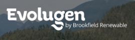 Evolugen green Hydrogen Developer