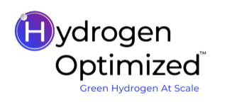 green Hydrogen Optimized Developer